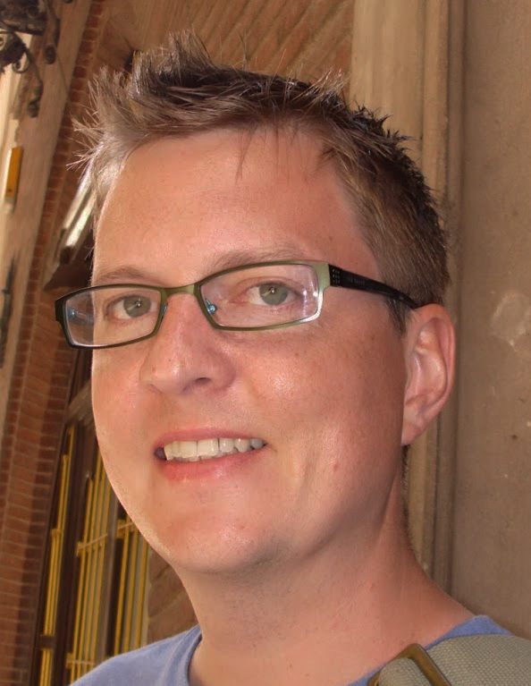 Ryan Rowell - SQL Reporting & Business Intelligence Consultant